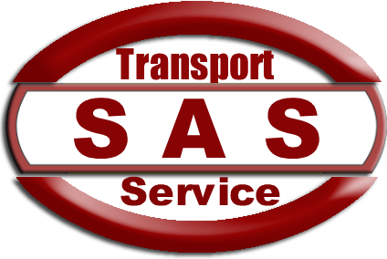 SAS Transport Service Mobile Site